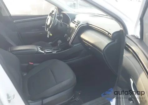 2022 Hyundai Tucson Sel из США, поврежденный, VIN 5NMJB3AE5NH038941